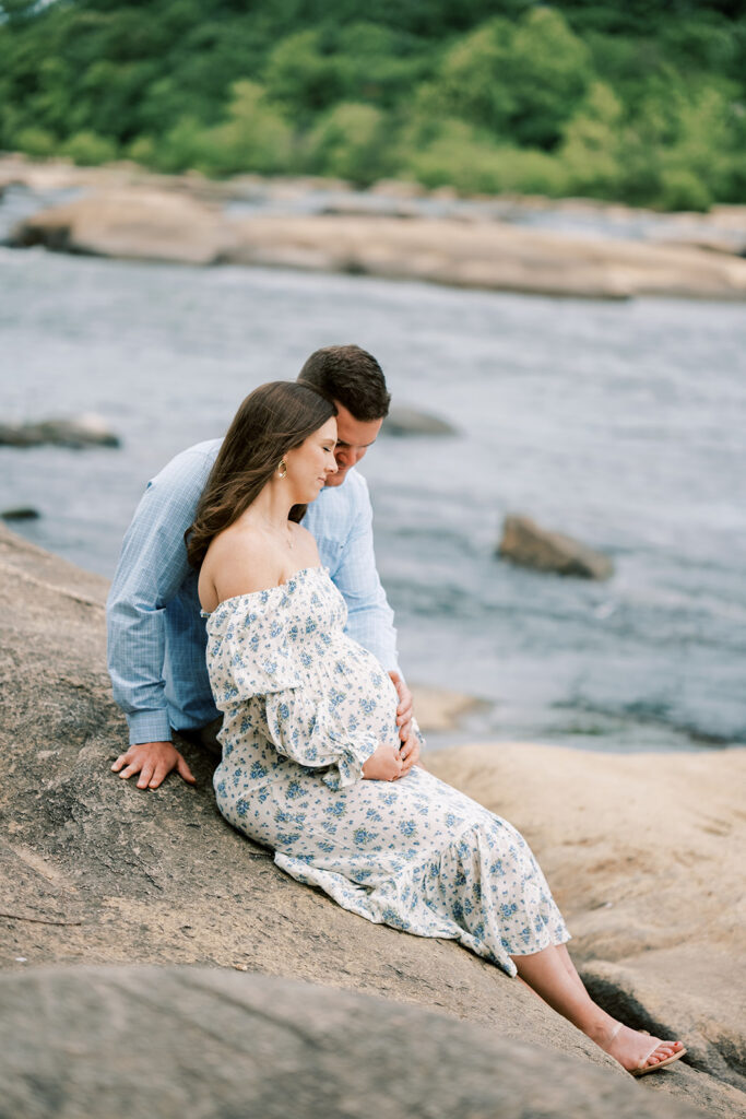 Richmond Virginia Maternity Photographer
Richmond Virginia Newborn Photographer
Richmond Virginia Family Photographer