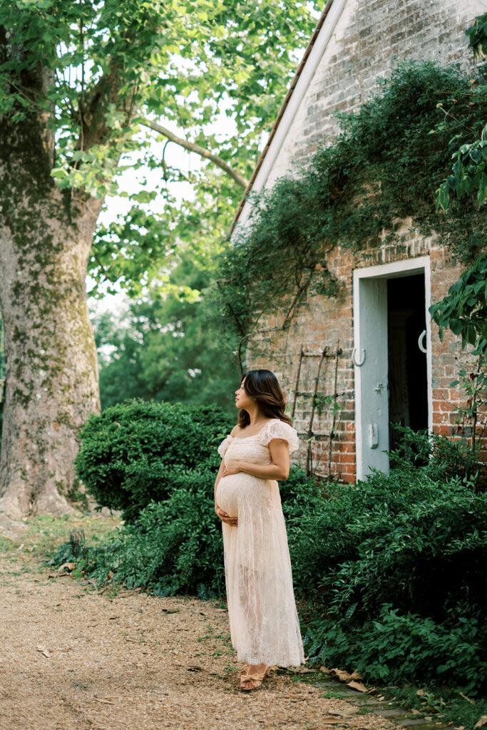 Richmond Maternity PHoto